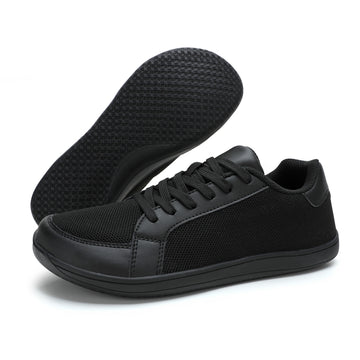Bamba I - Casual Barefoot Shoes