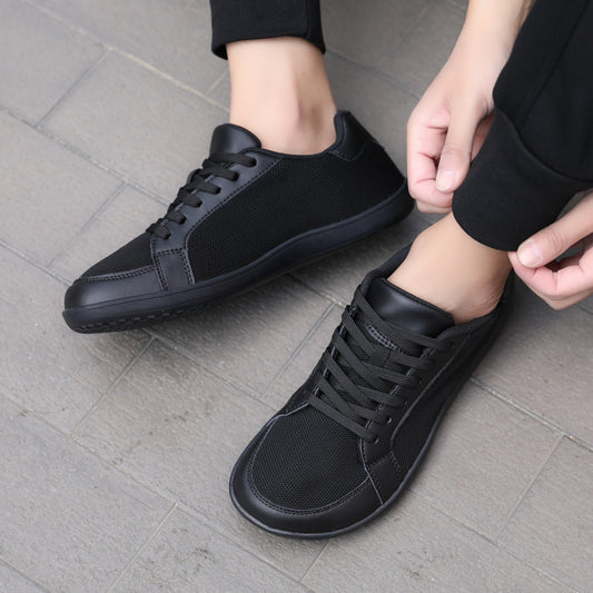 Bamba I - Casual Barefoot Shoes