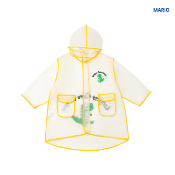 FantasySteps - RainCover