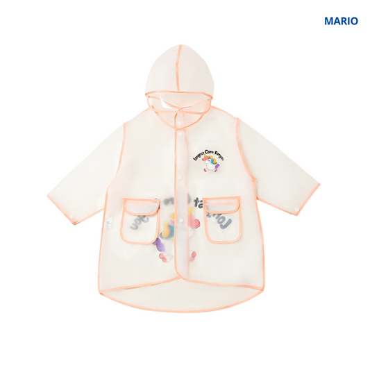 FantasySteps - RainCover