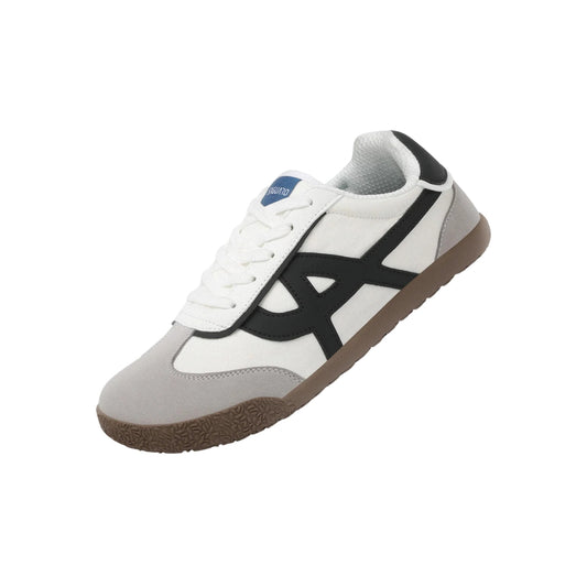 Dash I - Retro Barefoot Shoes