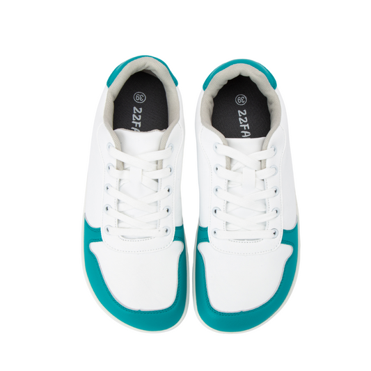 Easy I - Casual Barefoot Shoes