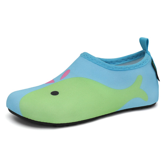 Kids Touch IV – Barefoot Water Socks - Saguaro Chile