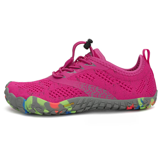 Kids Smart I - Sport Barefoot Shoes - Saguaro Chile