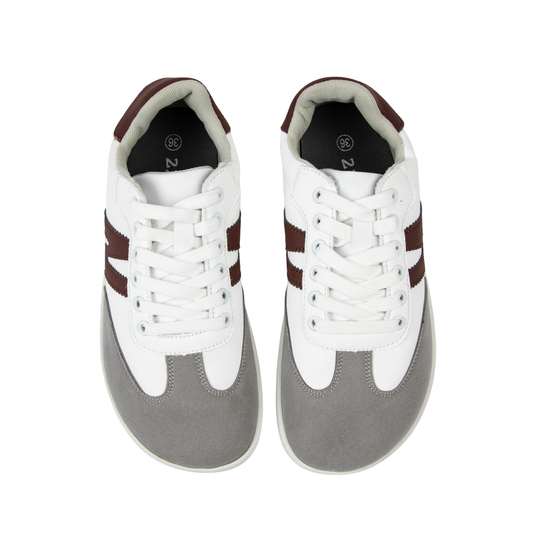 Niza I - Casual Barefoot Shoes