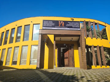 Concepción - Distrito Andalue | Concept Store