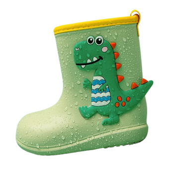 FantasySteps I - Rain Barefoot Shoes