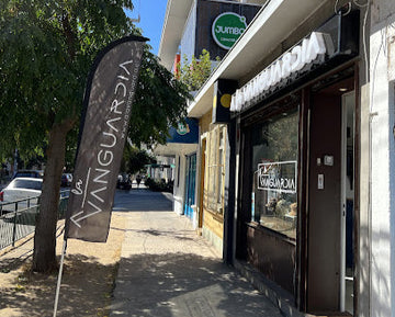 Viña del Mar - Alavanguardia | Concept Store
