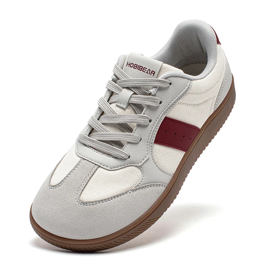 Dahlia - Casual Transition Wide Shoes