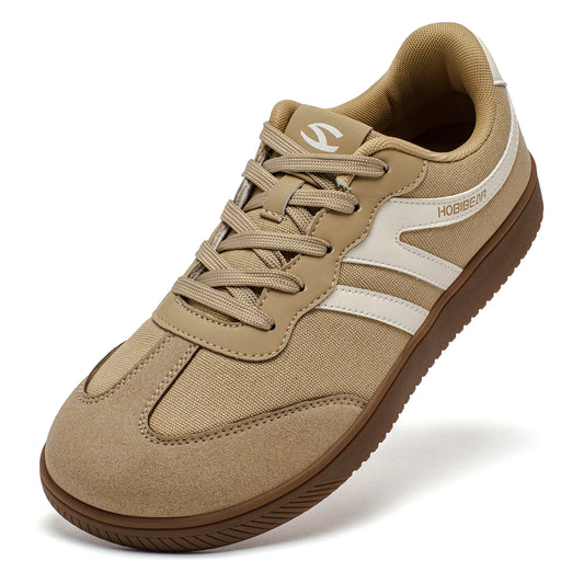 Lily - Casual Transition Wide Shoes