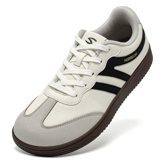 Lily - Casual Transition Wide Shoes