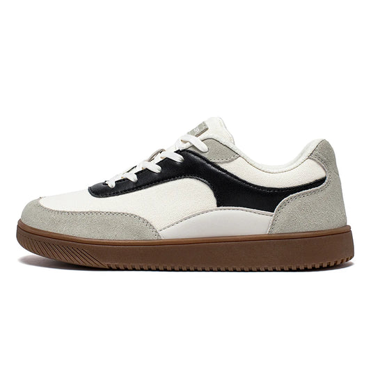 Lilac - Casual Transition Wide Shoes