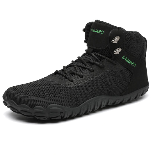 Vitality V - Hiking Barefoot Boots