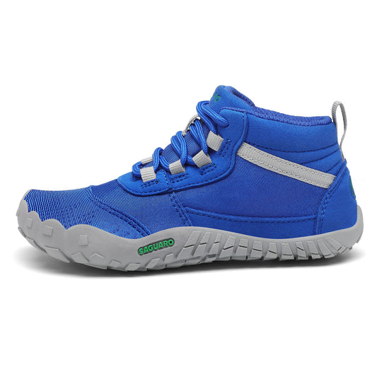 Kids Will I Lite - Barefoot Boots - Saguaro Chile