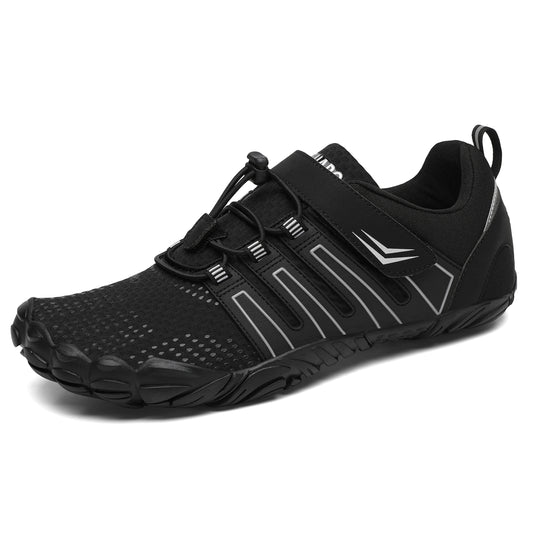 Vigor II - Sport Barefoot Shoes - Saguaro Chile