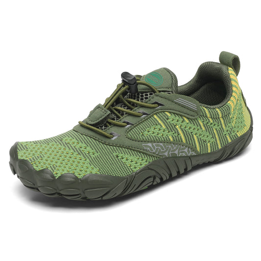 Kids Free I - Sport Barefoot Shoes