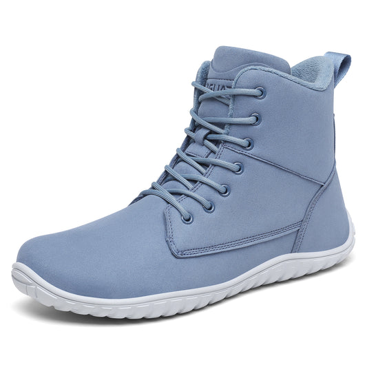Ambition I - Winter Barefoot Boots