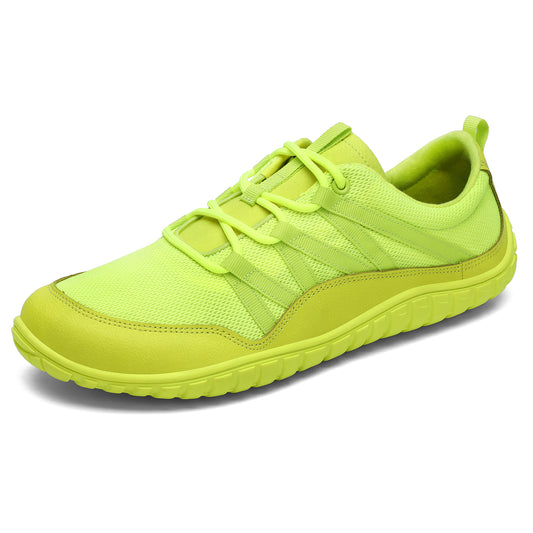 Forestep - Outdoor Barefoot Shoes - Saguaro Chile
