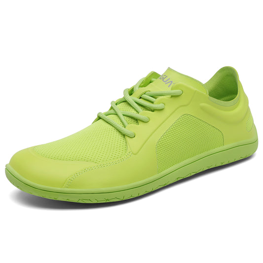 Wish II - Casual Barefoot Shoes - Saguaro Chile