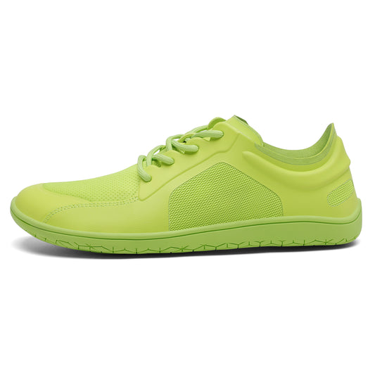 Wish II - Casual Barefoot Shoes