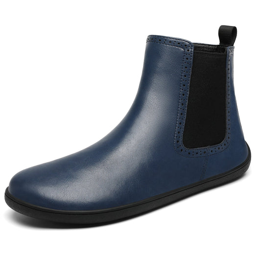 Muse II - Formal Barefoot Shoes - Saguaro Chile