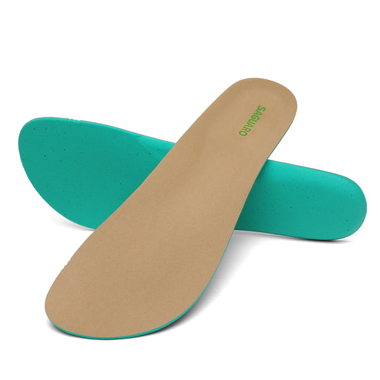 Plantillas Micro Fibras de Niños – Barefoot Shoes - Saguaro Chile