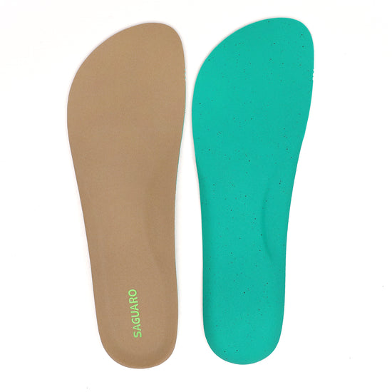 Plantillas Micro Fibras de Niños – Barefoot Shoes - Saguaro Chile
