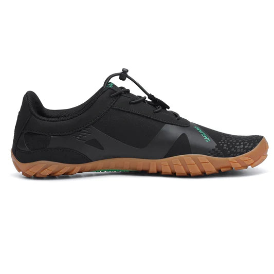 Zapatilla barefoot - Suela plana