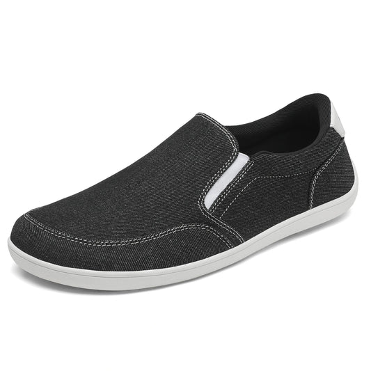 Relax V - Casual Barefoot Shoes - PREVENTA