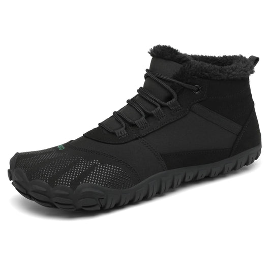 Will I - Winter Barefoot Boots - PREVENTA