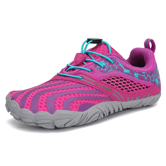 Kids Vitality I - Sport Barefoot Shoes - Saguaro Chile
