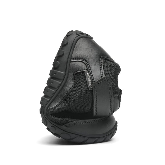 Kids Brave I - Waterproof Barefoot Boots - Saguaro Chile