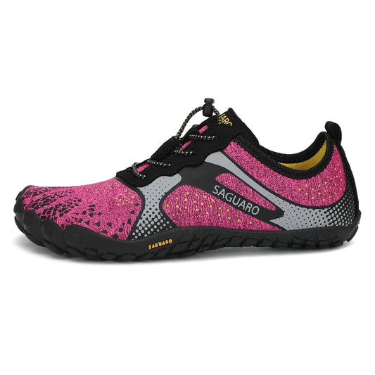 Fast I - Sport Barefoot Shoes - Saguaro Chile