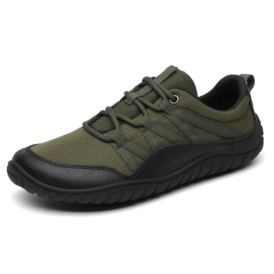 Forestep - Outdoor Barefoot Shoes