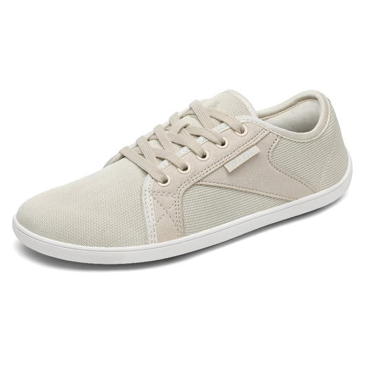 Luck II - Casual Barefoot Shoes - Saguaro Chile