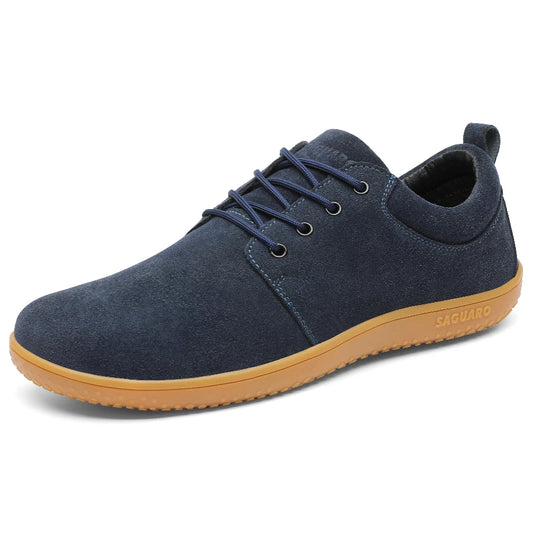 Dream I - Formal Barefoot Shoes - Saguaro Chile