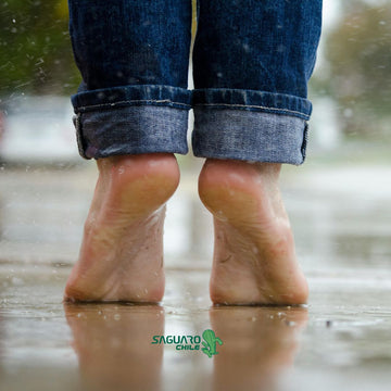 Te contamos todo sobre la fascitis plantar