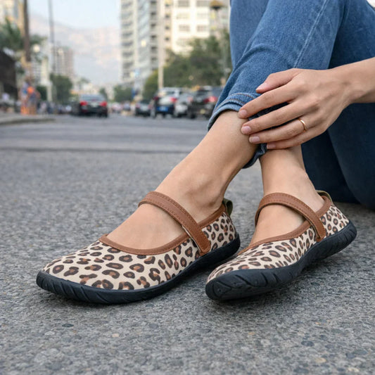 8M: Conmemorando la fuerza femenina y la libertad de caminar sin ataduras