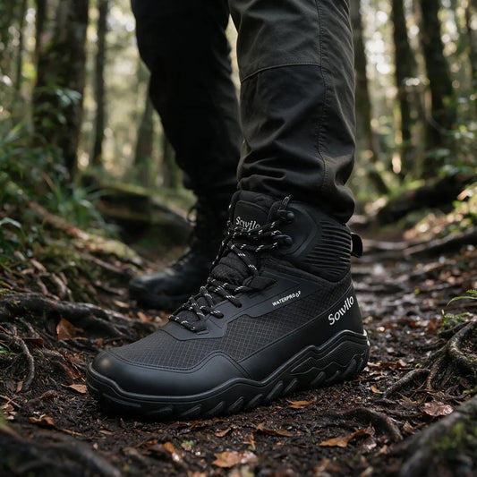 Cuándo usar zapatos barefoot y cómo empezar
