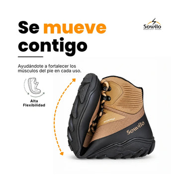 ¿Qué es el Calzado Barefoot? Guía para Argentina