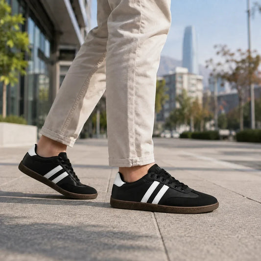 Marcas de Zapatillas Lifestyle Minimalistas: Guía Completa en Chile