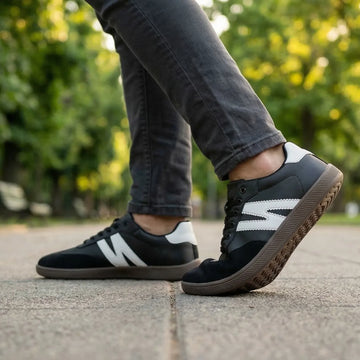 ¿Cómo empezar a usar calzado barefoot?