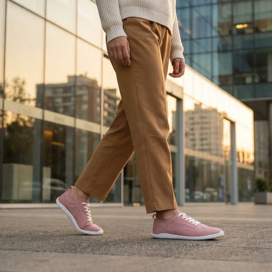 Zapatos Barefoot Mujer: Guía para Elegir en Colombia