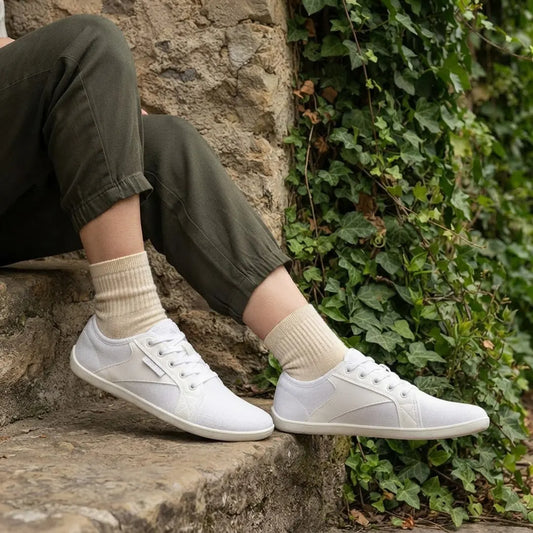 Zapatillas Barefoot Mujer: Guía de Modelos en Argentina