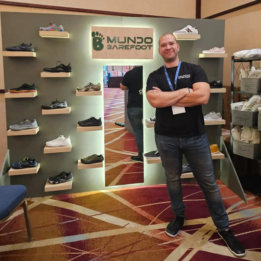 Life Summit Chile 2025: bienestar integral de pies a cabeza