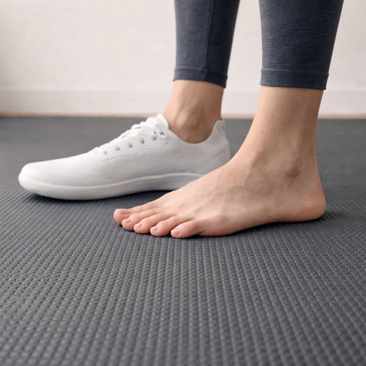 Cómo saber mi talla de zapatos: Guía para medir el pie en CM y no fallar