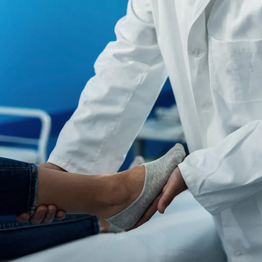 Podólogos recomiendan el calzado barefoot 