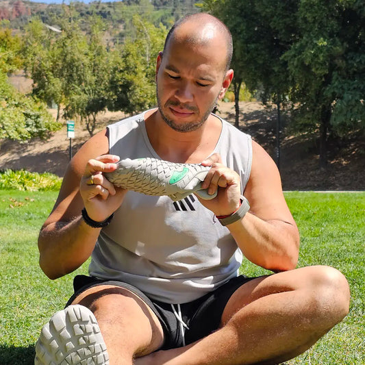 Tu primer Calzado Barefoot en Chile: Guía para elegir sin dolor ni lesiones