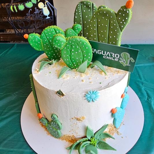 En Saguaro Chile estamos de aniversario