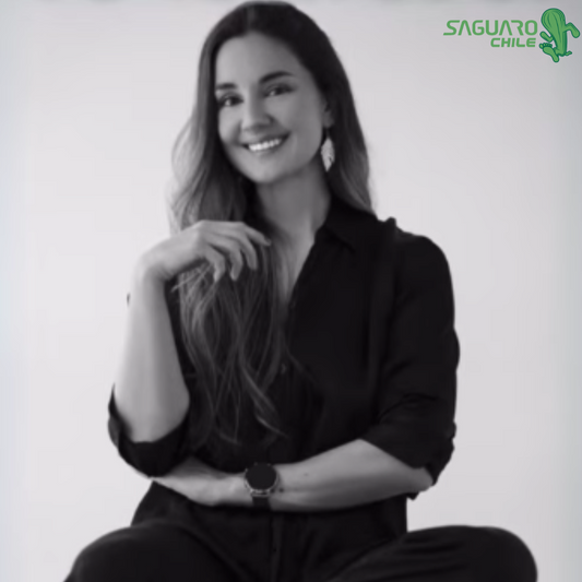 Conoce a Francisca Quinteros